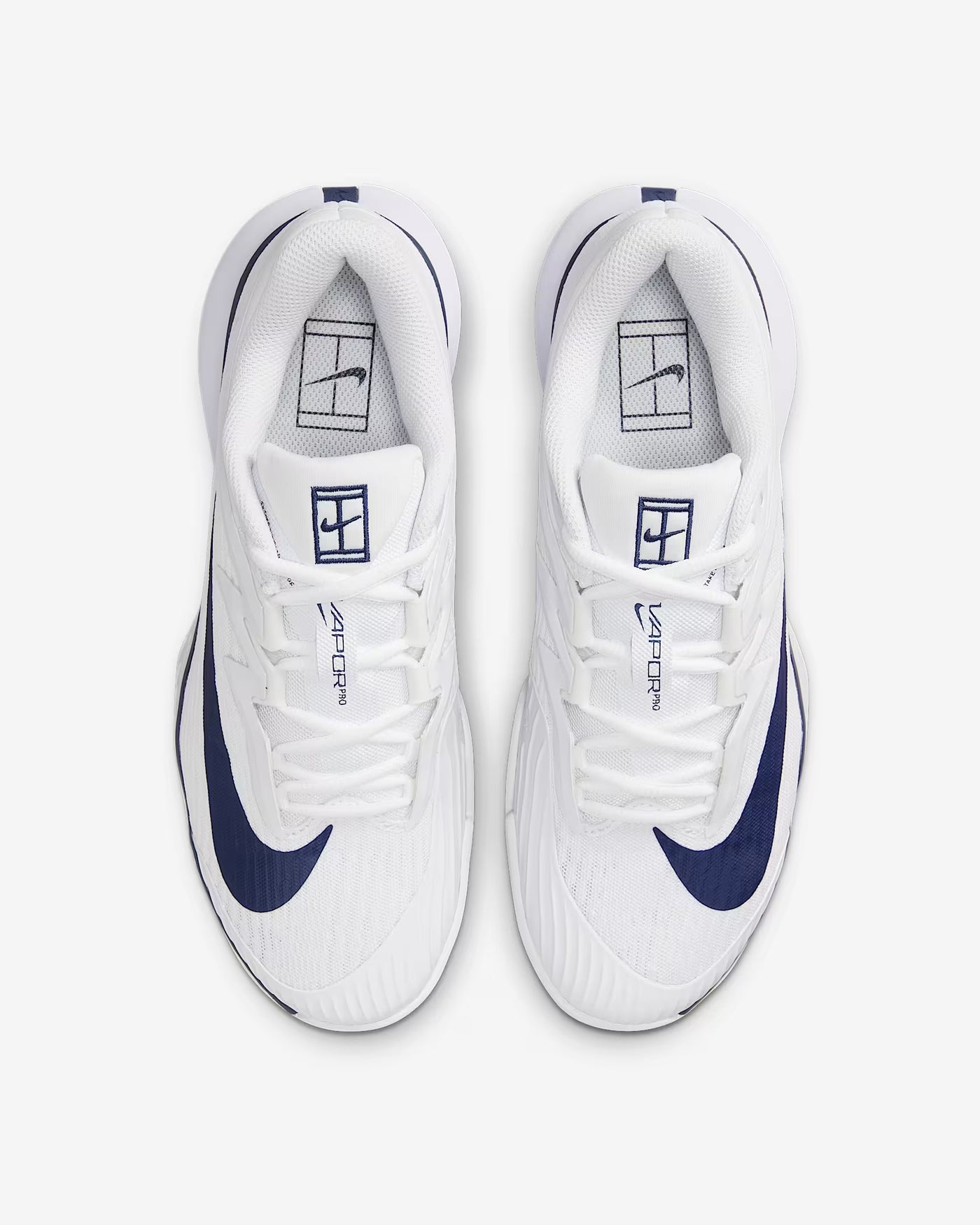Ladies Nike Zoom Vapor PRO 3 HC