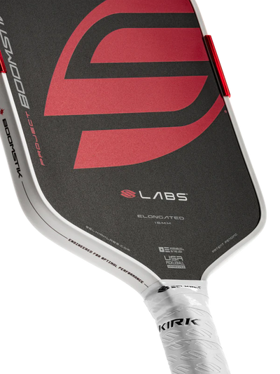 Selkirk Labs Project Boomstik® (Elongated)