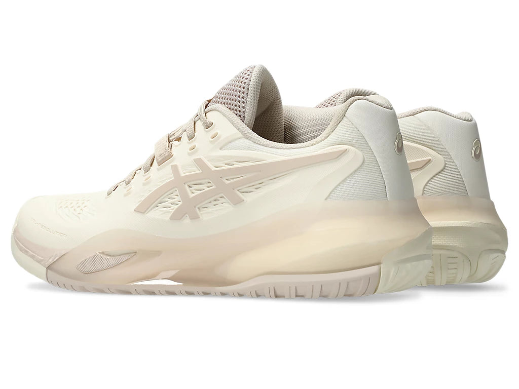 Ladies Asics Gel Resolution X
