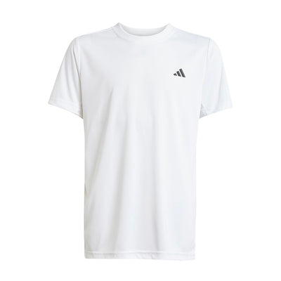 Boys Adidas CLUB 3-STRIPE TEE