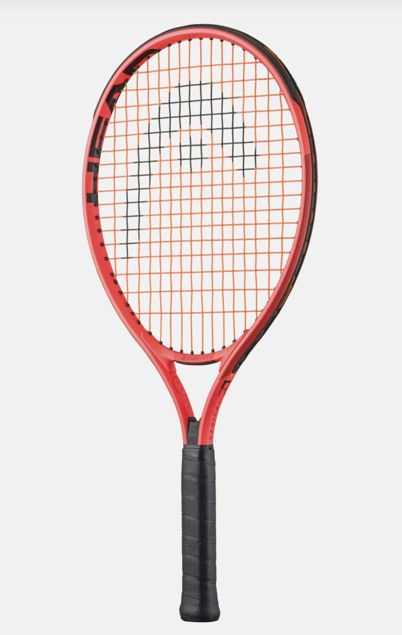 Head Radical 21 Junior Tennis Racquet