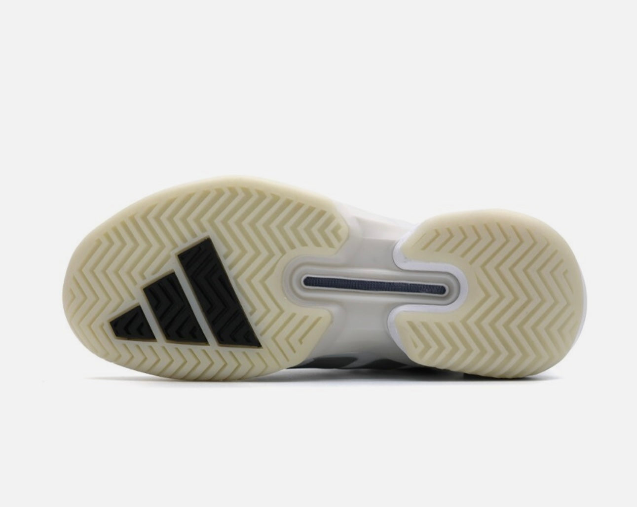 Ladies Adidas Adizero Ubersonic 5 Tennis Shoe