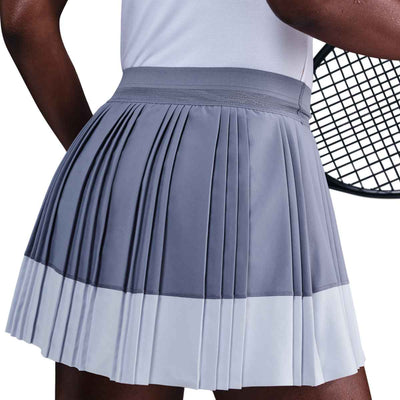 NikeCourt Ace Advantage Women's Dri-FIT Pleated Tennis Skirt