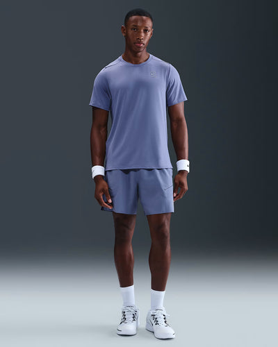 NikeCourt Advantage Men's Dri-FIT Tennis Top