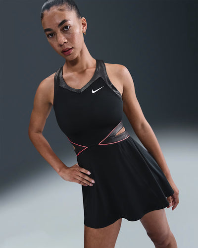 Ladies NikeCourt Slam Dri-FIT Tennis Dress