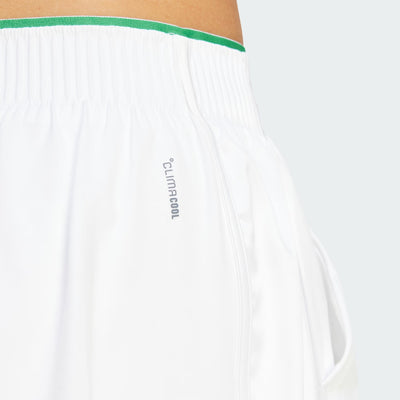 Ladies Adidas Tennis Pro Climacool Shorts