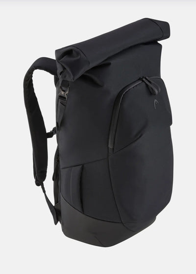 Head PRO X Racqpack (Black)