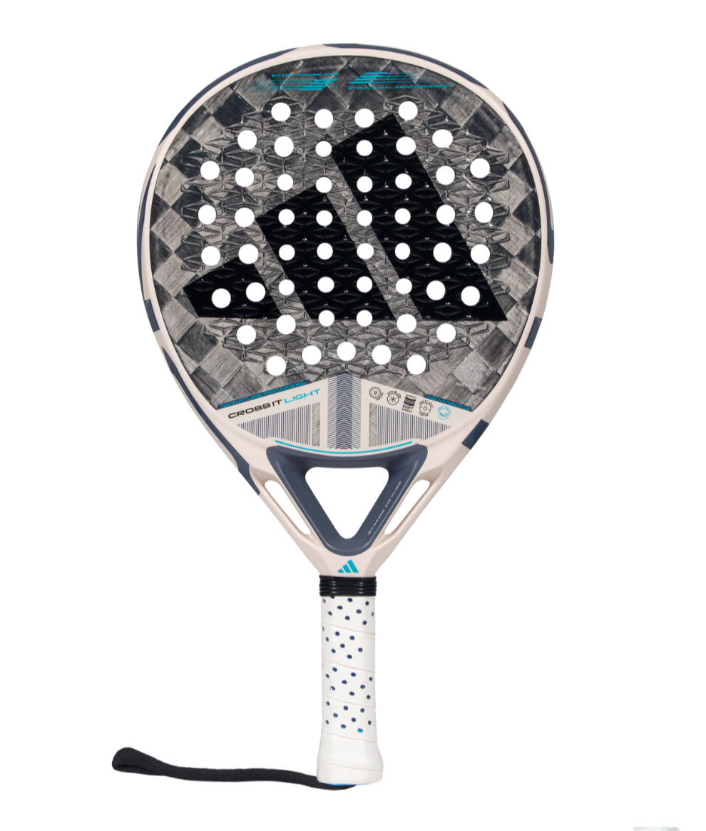 Adidas Cross It Light 3.4 Padel Racket