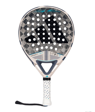 Adidas Cross It Light 3.4 Padel Racket