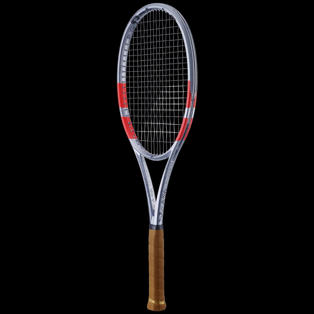 Babolat Pure Strike 97 Gen4 – Mason's Tennis