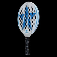 Master Athletics MPro Oval V3 Platform Tennis Paddle