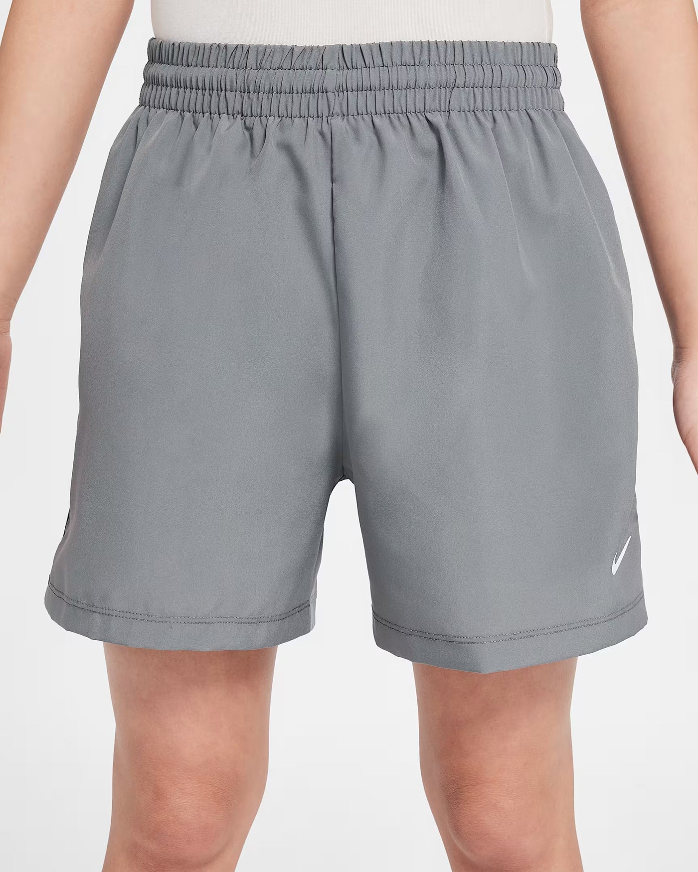 Boys Nike Multi Dri-FIT 4" Woven Shorts