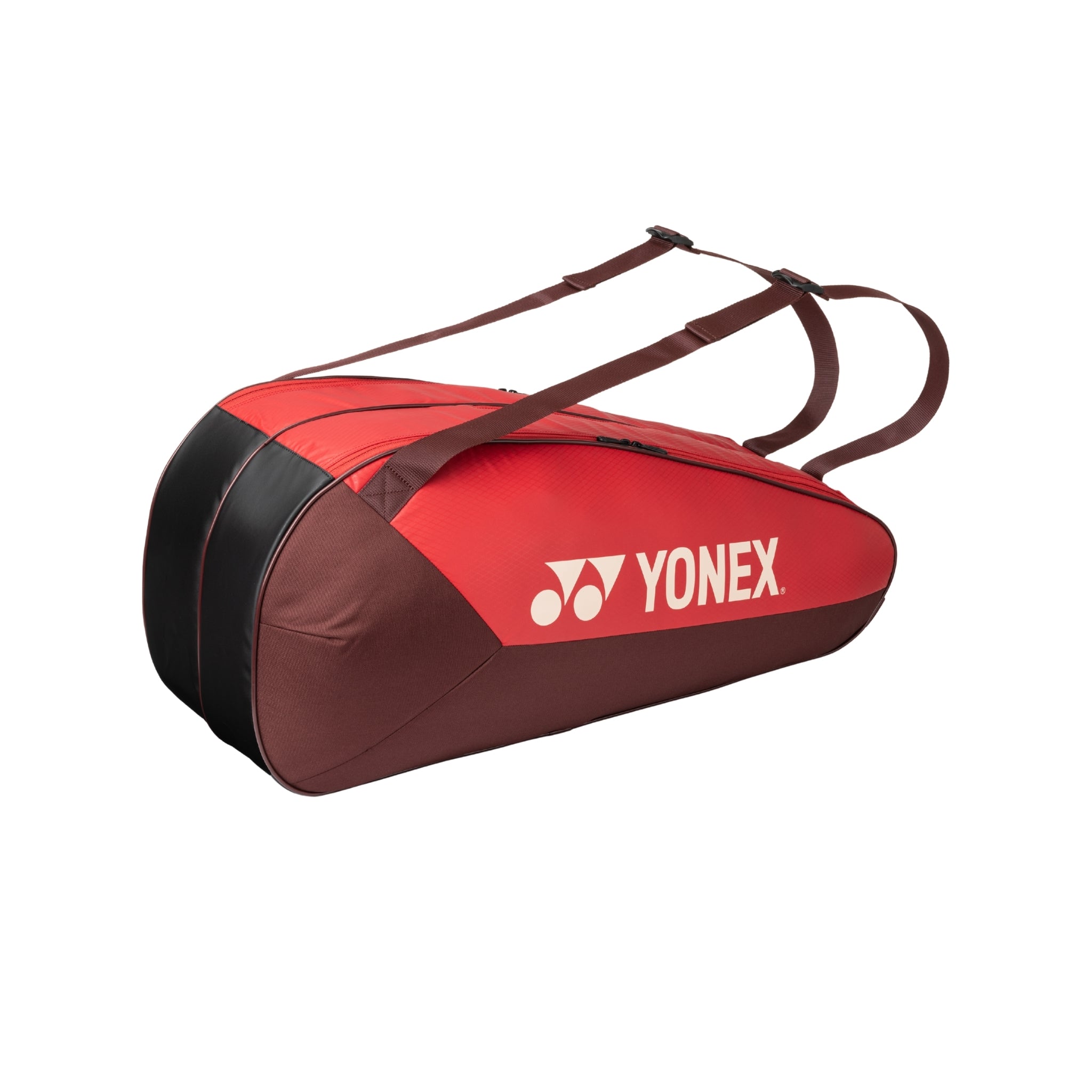Yonex Team Racquet Bag 6 Pieces – Mason's Tennis
