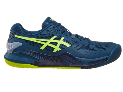 Mens Asics Gel Resolution 9