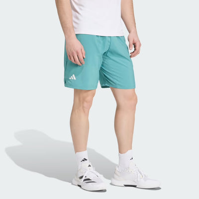 Mens Adidas Club 3-Stripe Short
