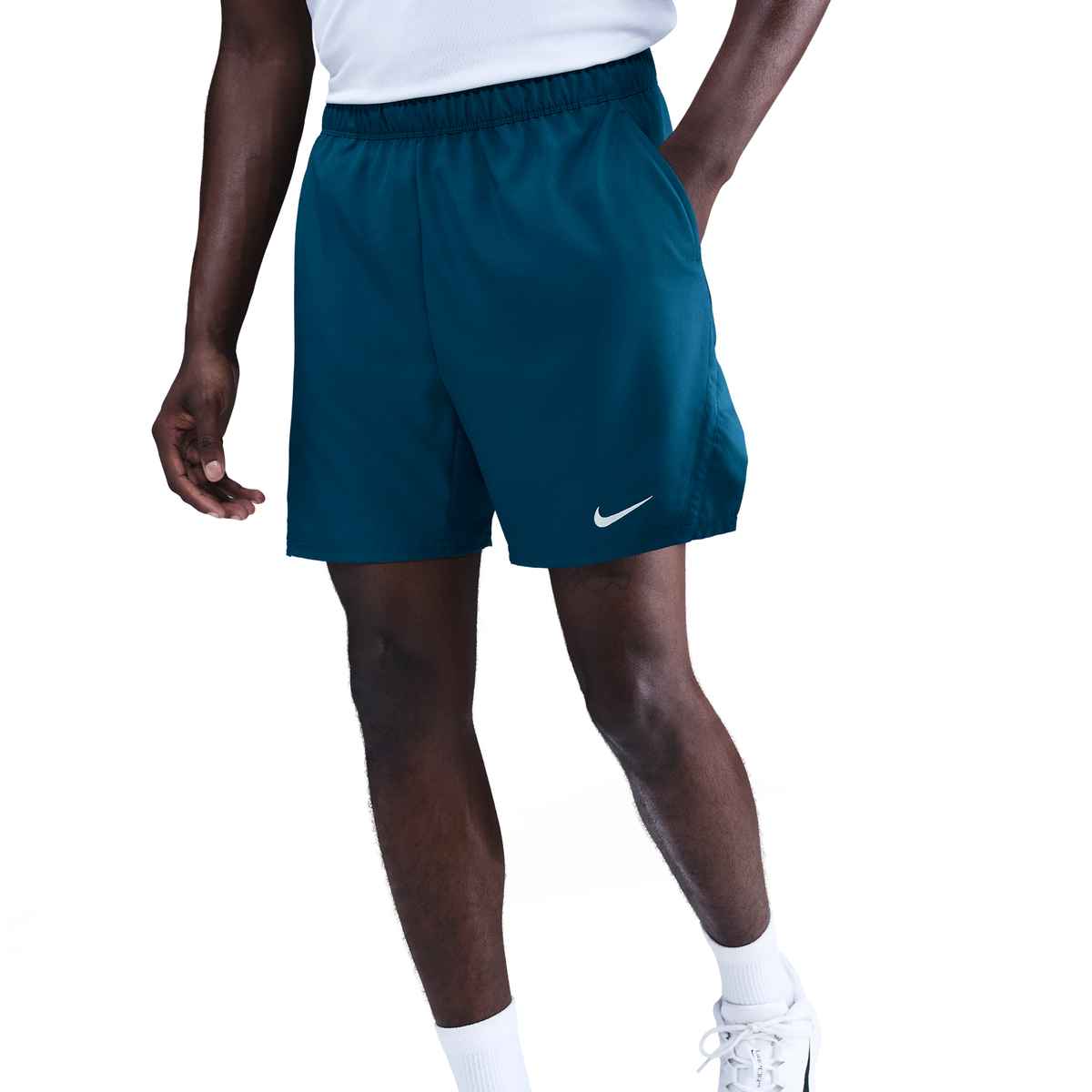 Mens NikeCourt Victory Men's Dri-FIT 7" Tennis Shorts
