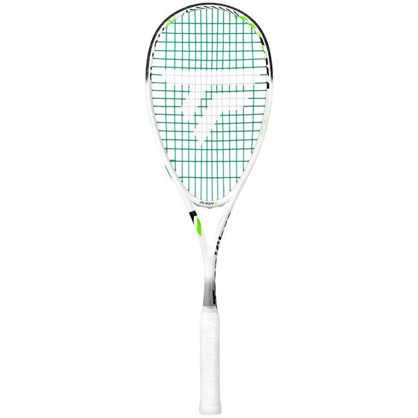 Tecnifibre Slash 120 Power (Pre-Strung)