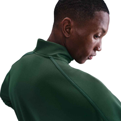 Mens NikeCourt Heritage Tennis Jacket