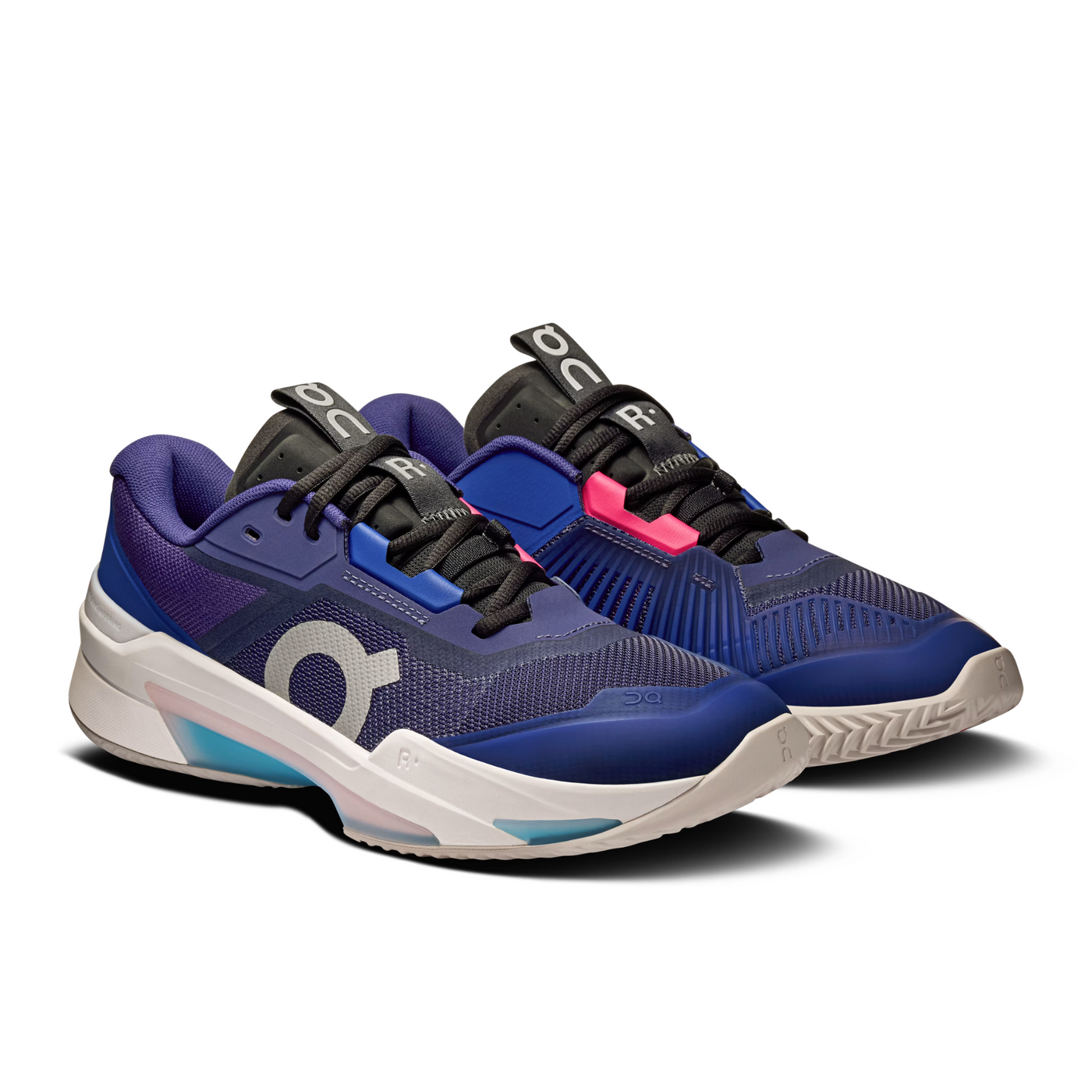 Mens On THE ROGER Pro Fire Clay Only