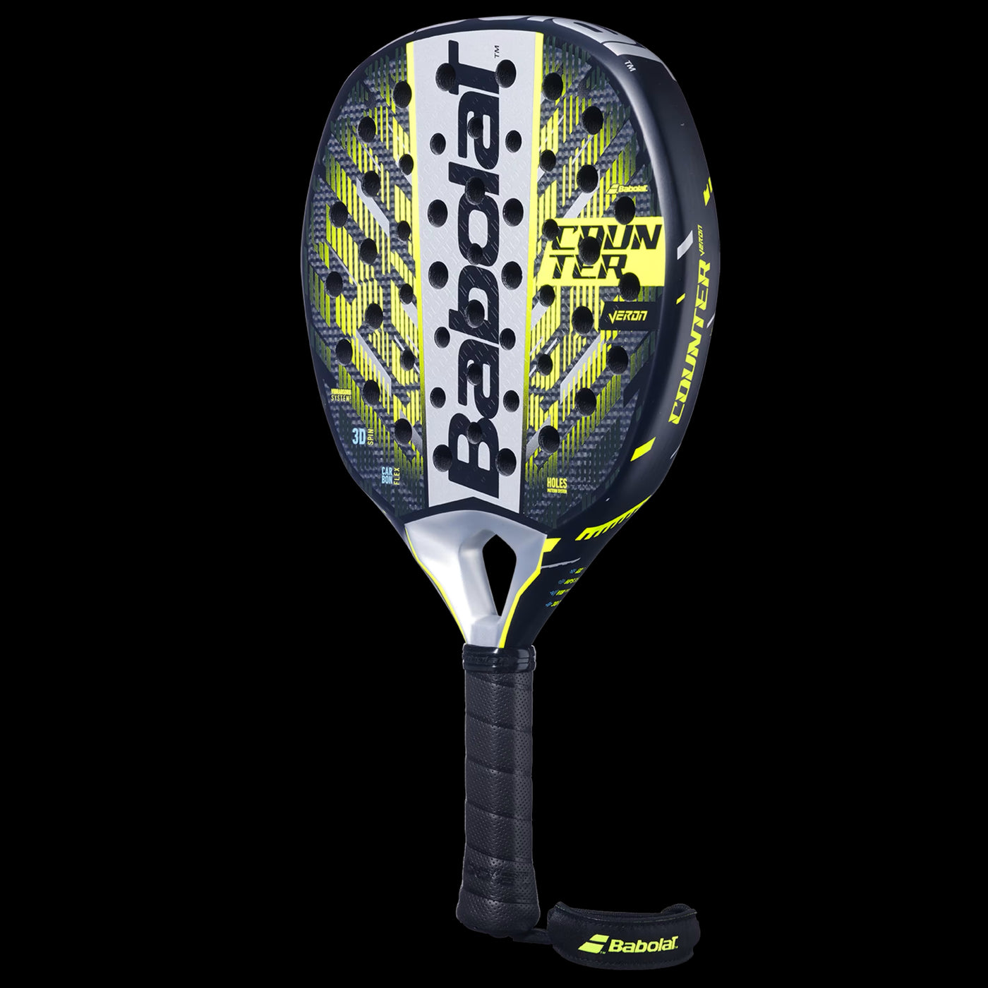 Babolat Counter Veron Padel