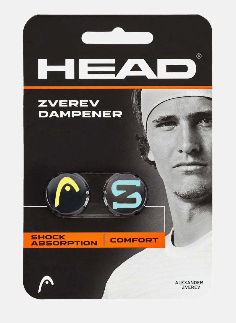Head Zverev Dampener
