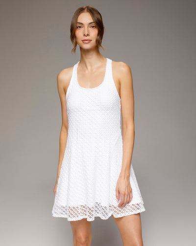 Ladies MICHI Merletto Dress