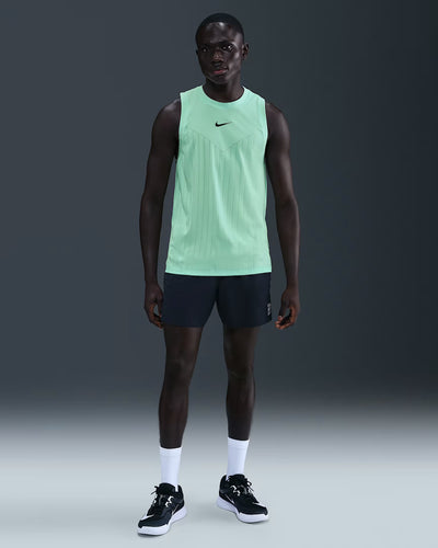 Mens NikeCourt Dri-Fit Advanced Slam NY Tank (Mint)