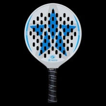 Master Athletics MPro Oval V3 Platform Tennis Paddle