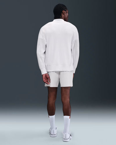 Mens NikeCourt Slam Dri-FIT Tennis Shorts