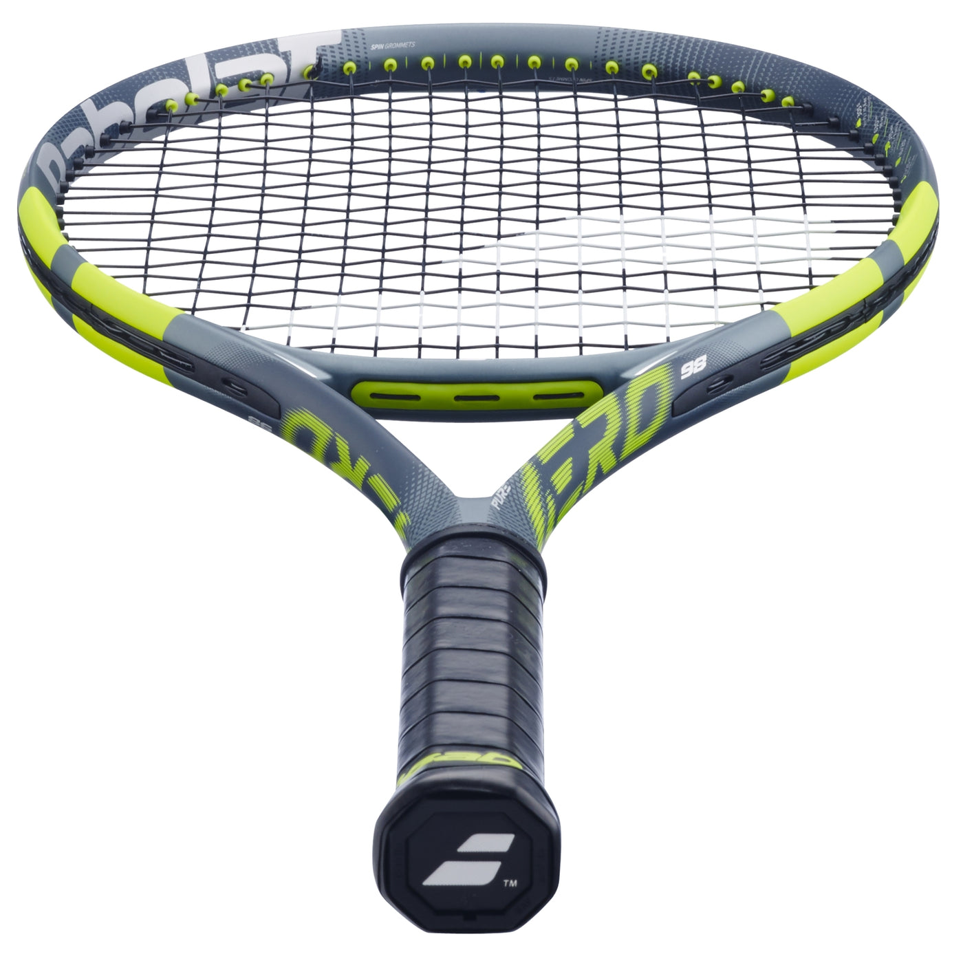 Babolat PURE AERO 2026 98インチ Babolat Pure Aero 98 Gen9 2026 – Mason's Tennis
