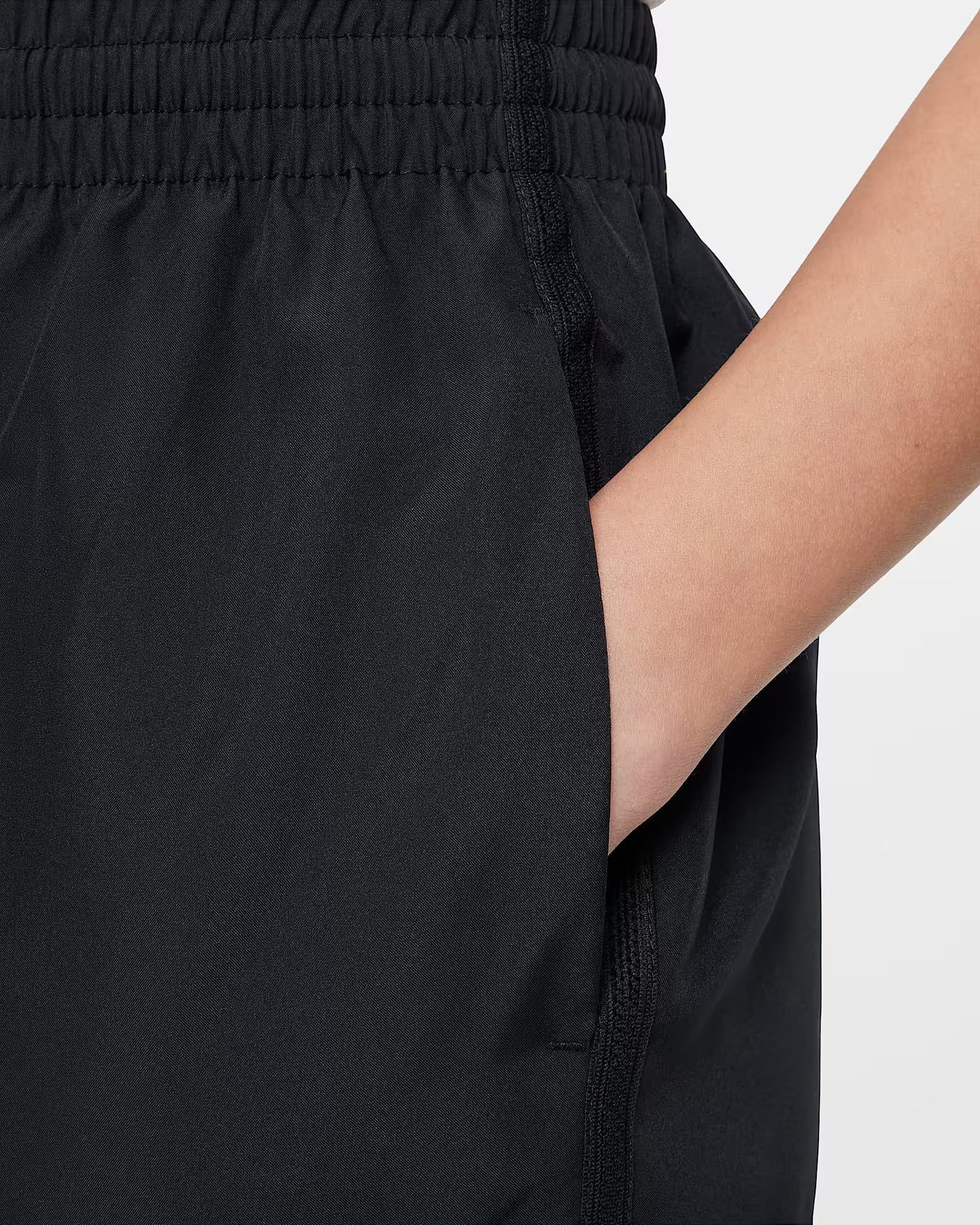 Boys Nike Multi Dri-FIT 4" Woven Shorts