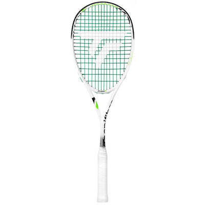 Tecnifibre Slash 120 Control (Pre-Strung)