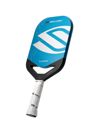 LUXX Control Air with InfiniGrit - Invikta (Blue)