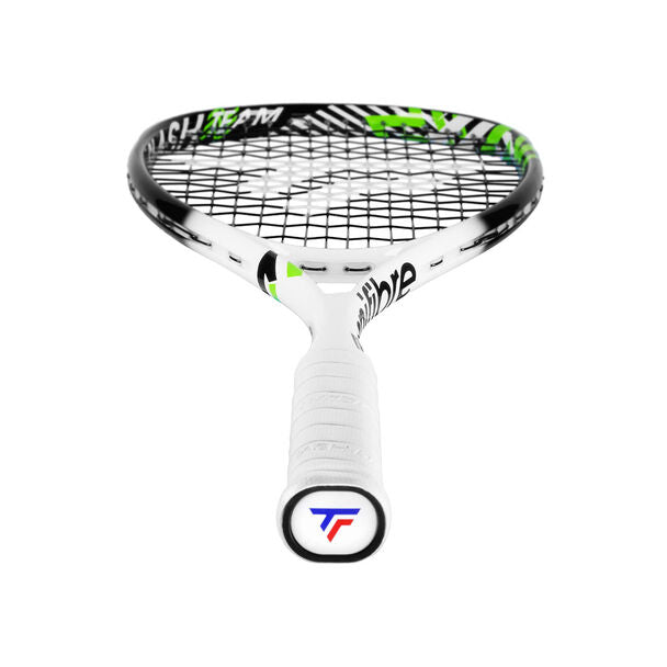 Tecnifibre Slash Team (Pre-Strung)