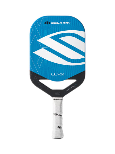 LUXX Control Air with InfiniGrit - Invikta (Blue)
