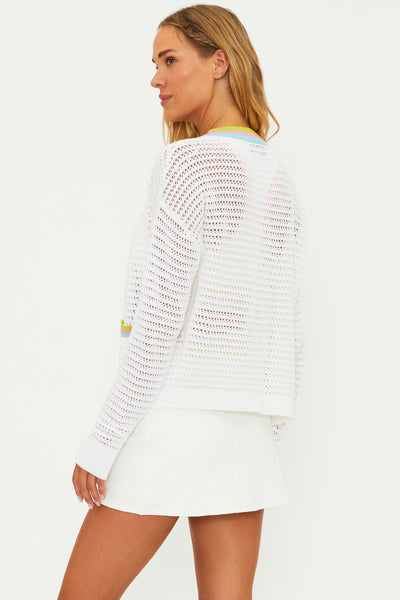 Ladies Beach Riot Gene Cardigan