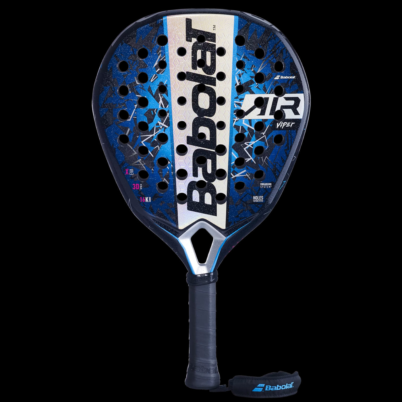 Babolat Air Viper Padel Racket