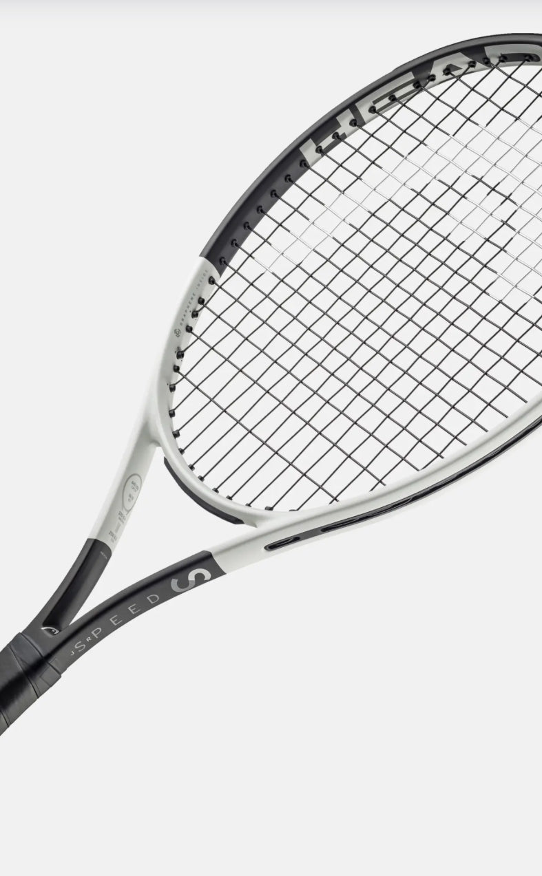 Head Speed Junior Tennis Racquet