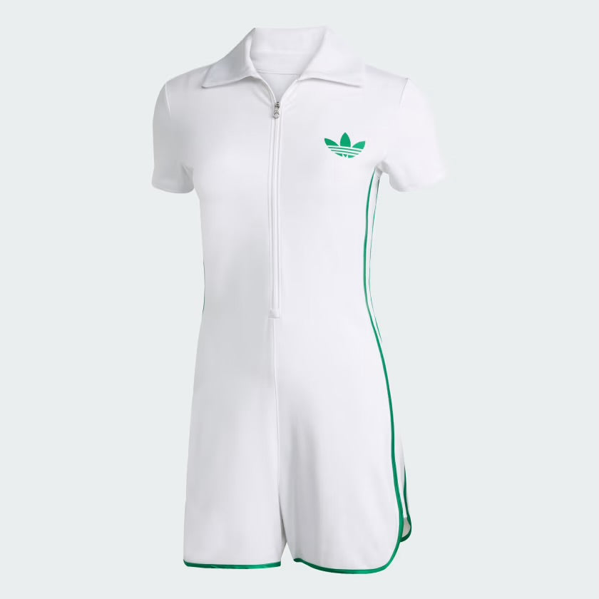 Ladies Adidas Onesie Pro Climacool Bodysuit
