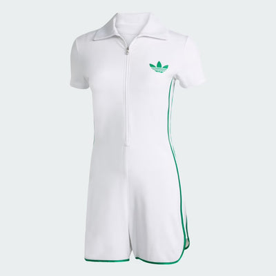Ladies Adidas Onesie Pro Climacool Bodysuit
