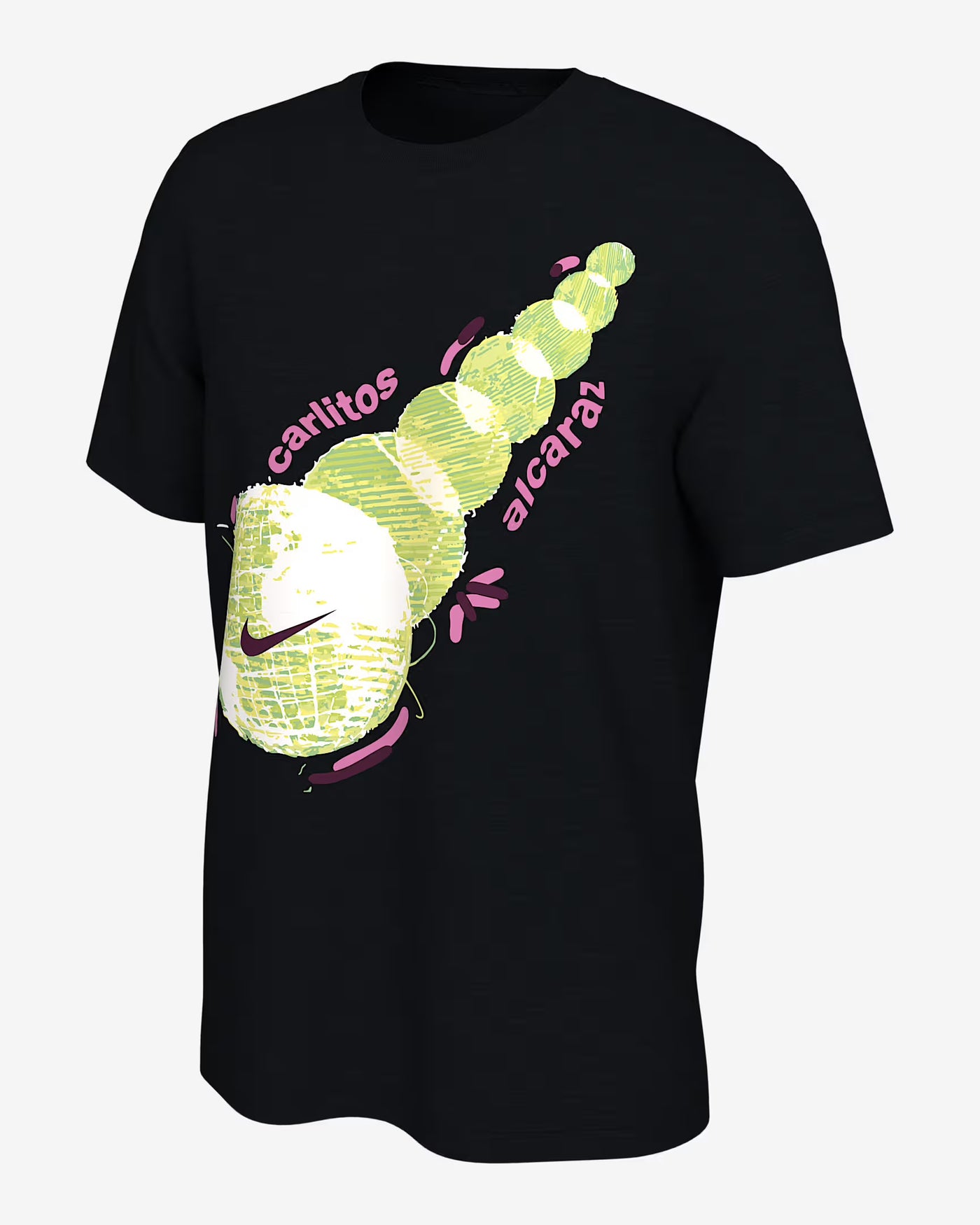 Mens NikeCourt T-Shirt