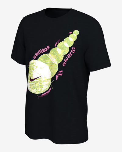 Mens NikeCourt T-Shirt