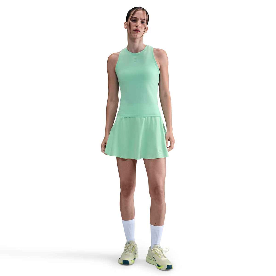Nike Court Advantage Women's Dri-FIT Short Tennis Skirt – Mason's Tennis