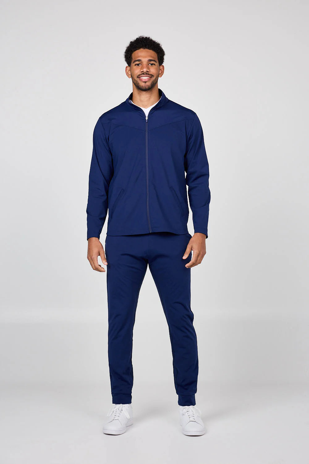 Mens SB Sport Jacket (Navy)