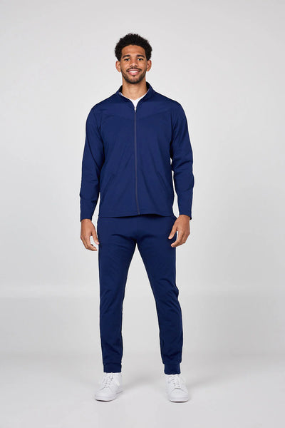 Mens SB Sport Jacket (Navy)