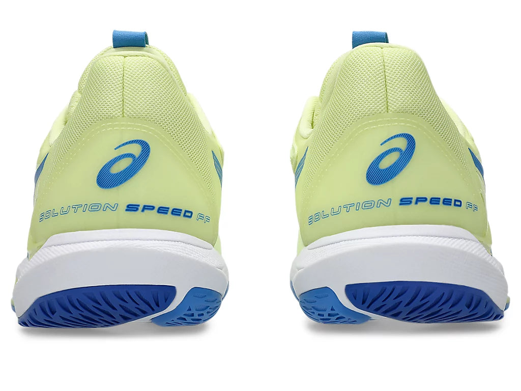 Ladies Asics Solution Speed FF3