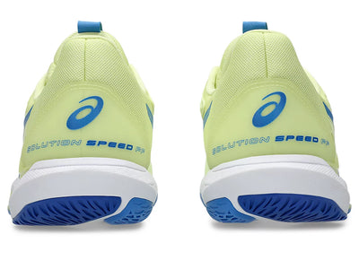 Ladies Asics Solution Speed FF3