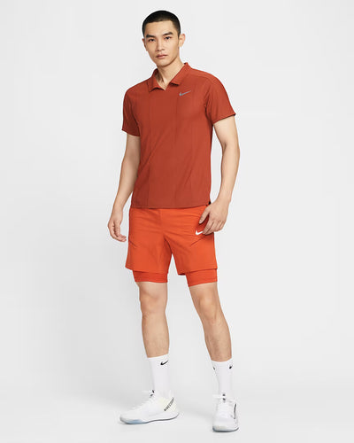 Mens NikeCourt Dri-Fit Advanced Slam Polo NY