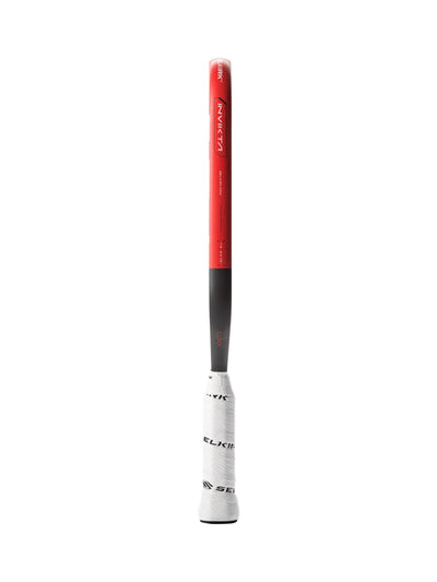 LUXX Control Air with InfiniGrit - Invikta (Red)