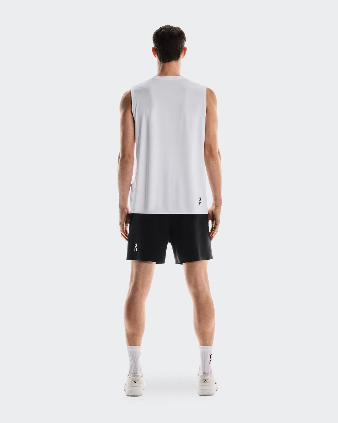 Mens On Cloud Court Tank